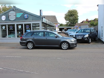 Used Toyota Avensis 2008 for sale - 79433699: Photo