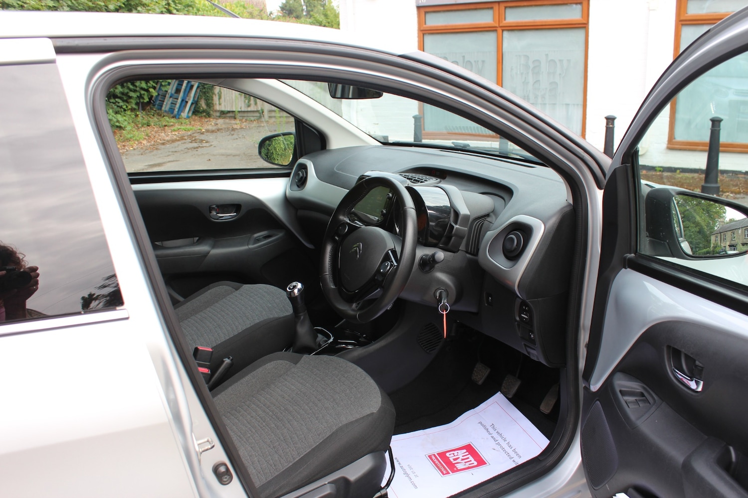 Used Citroen C1 2016 for sale - 76615727: Photo 15