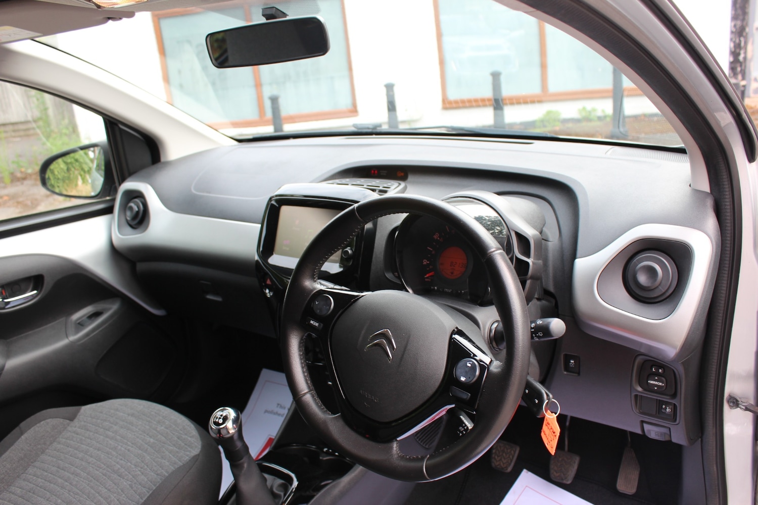 Used Citroen C1 2016 for sale - 76615727: Photo 17