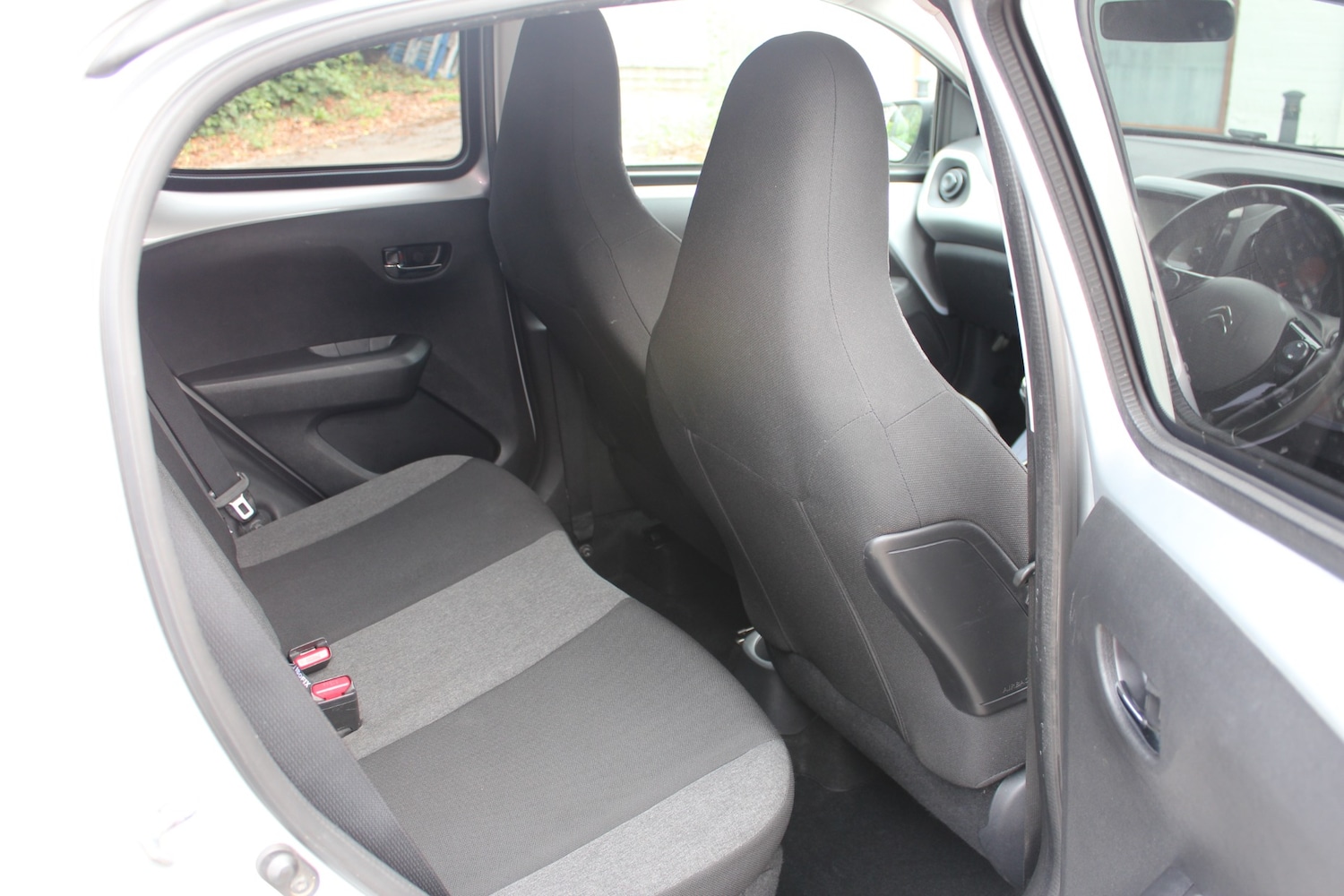 Used Citroen C1 2016 for sale - 76615727: Photo 18