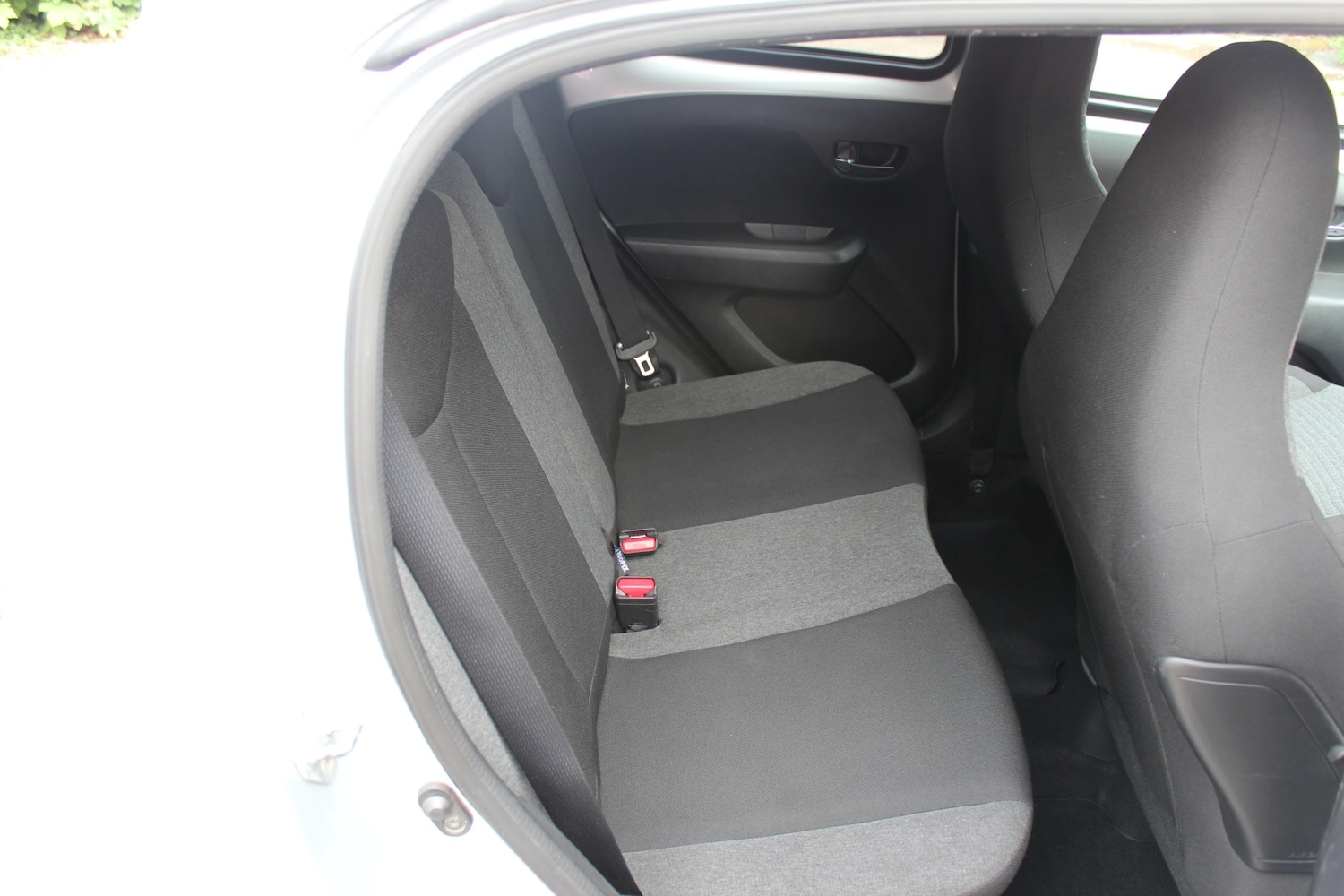 Used Citroen C1 2016 for sale - 76615727: Photo 19