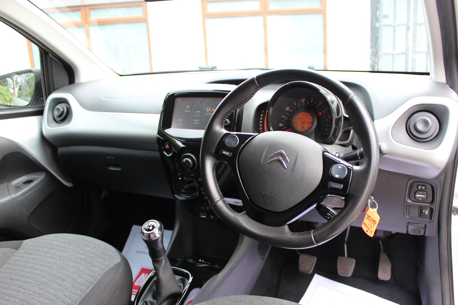 Used Citroen C1 2016 for sale - 76615727: Photo 20