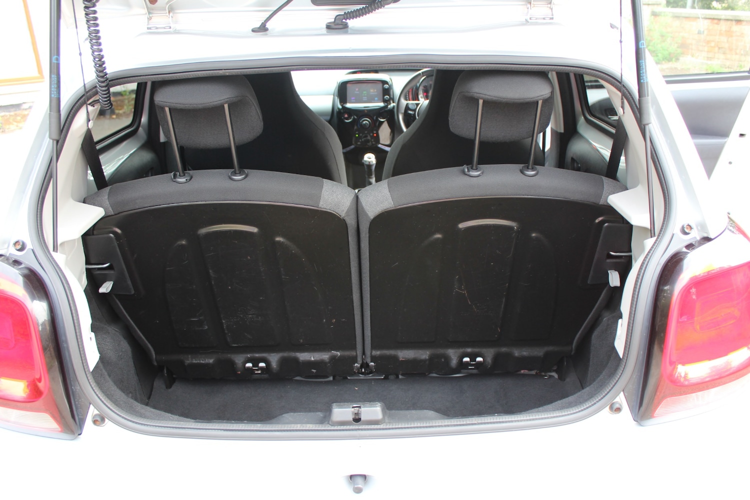 Used Citroen C1 2016 for sale - 76615727: Photo 21