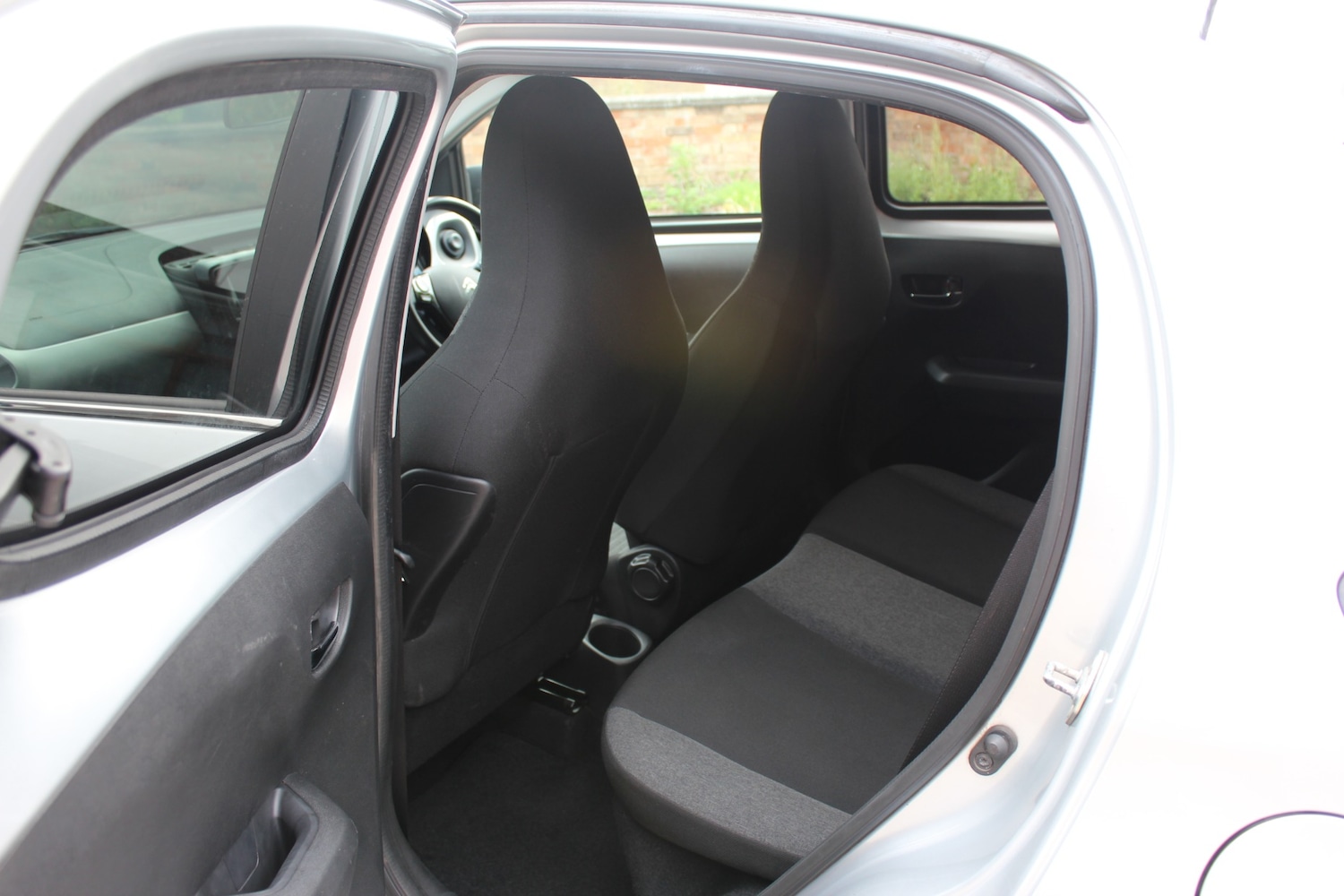 Used Citroen C1 2016 for sale - 76615727: Photo 22