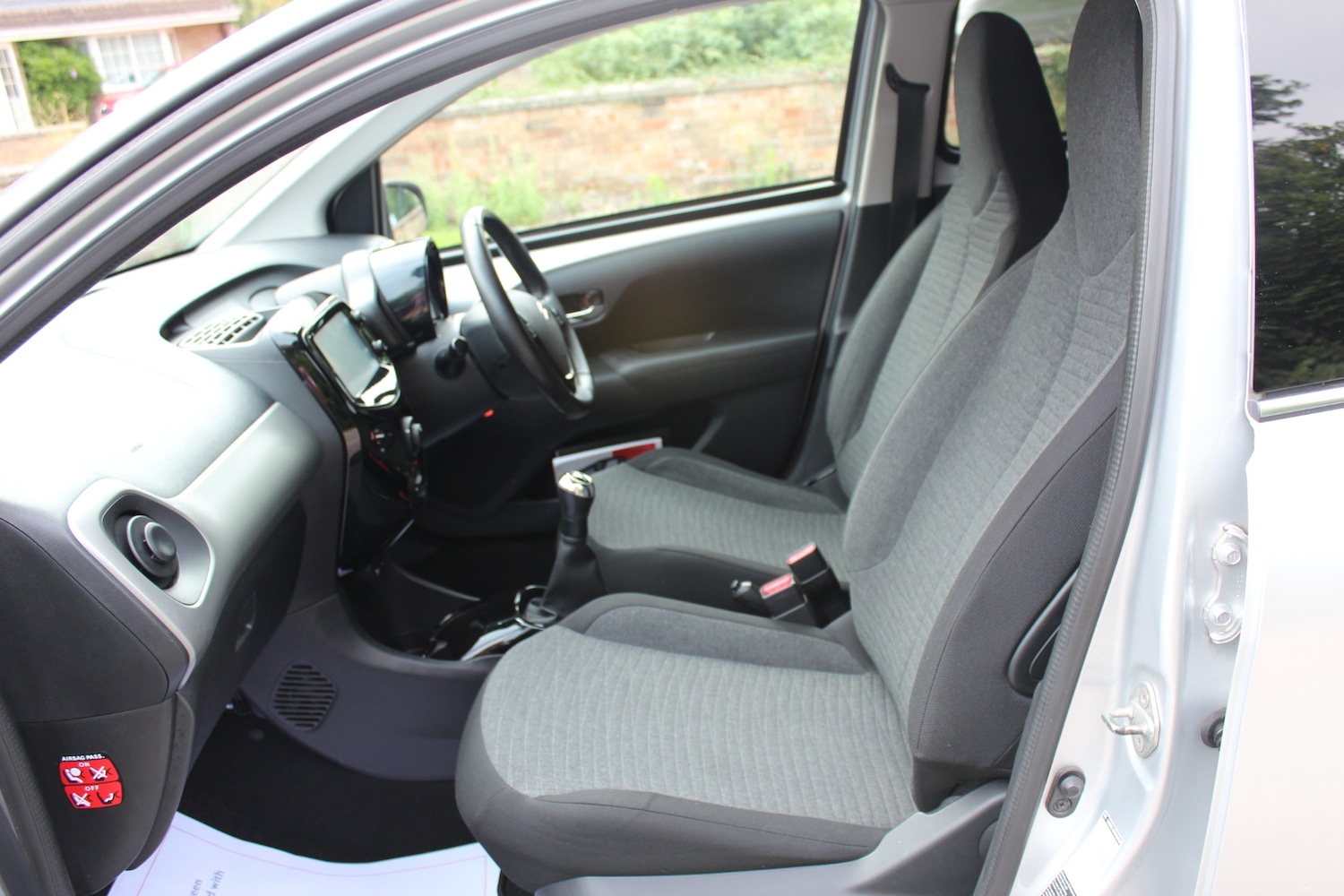 Used Citroen C1 2016 for sale - 76615727: Photo 23