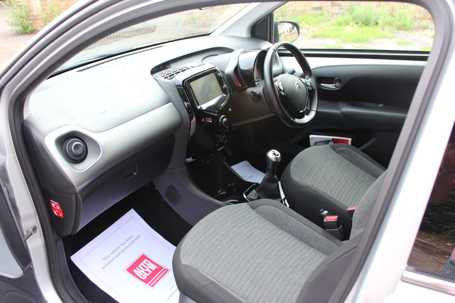 Used Citroen C1 2016 for sale - 76615727: Photo 24