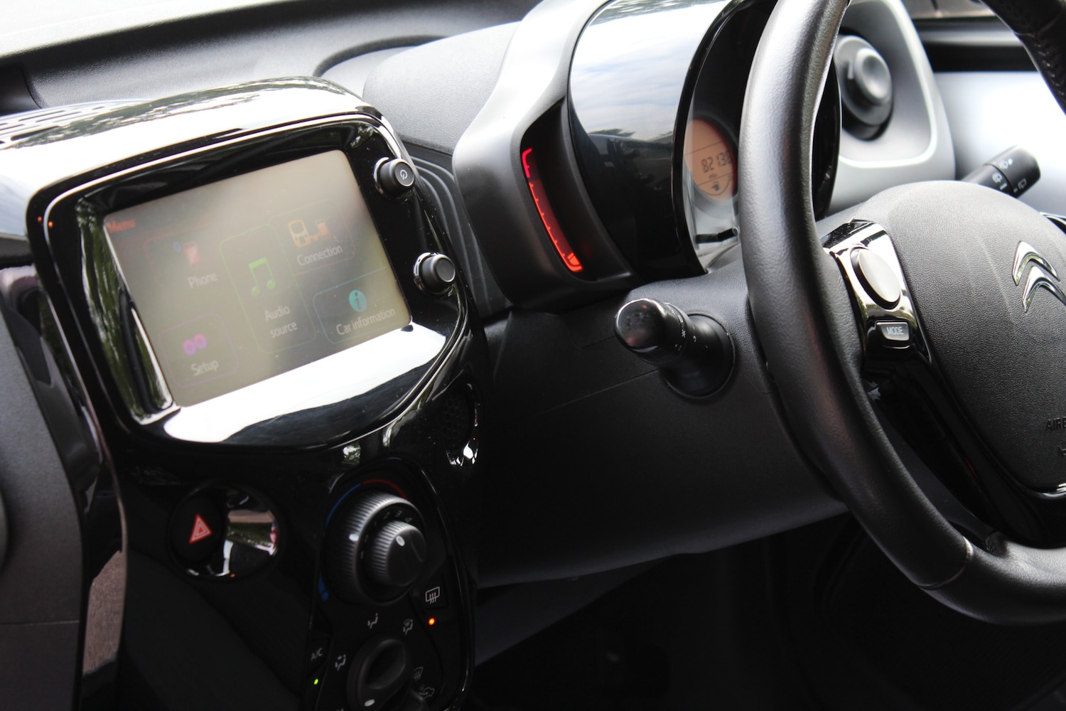 Used Citroen C1 2016 for sale - 76615727: Photo 25