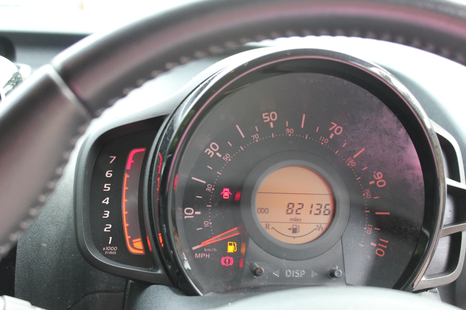 Used Citroen C1 2016 for sale - 76615727: Photo 27