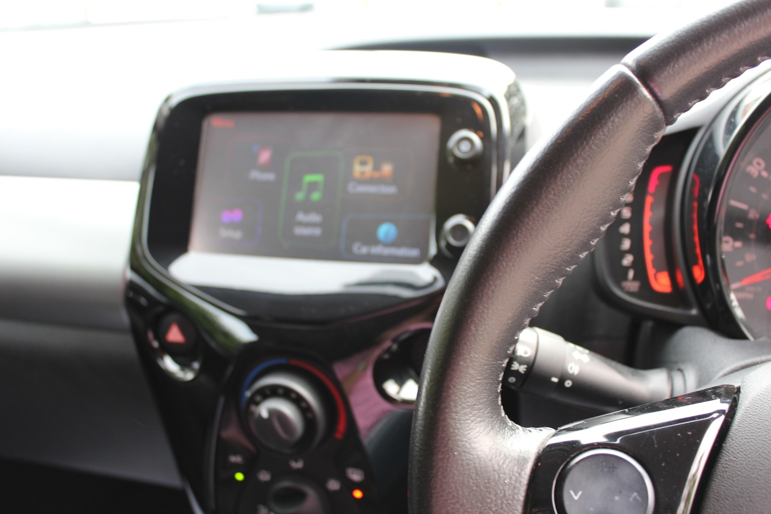 Used Citroen C1 2016 for sale - 76615727: Photo 28