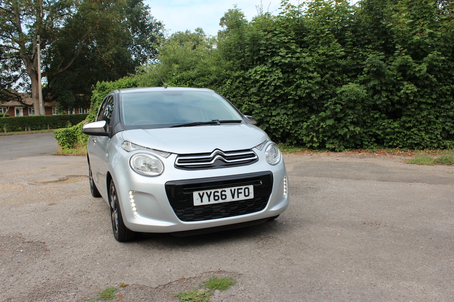 Used Citroen C1 2016 for sale - 76615727: Photo 5