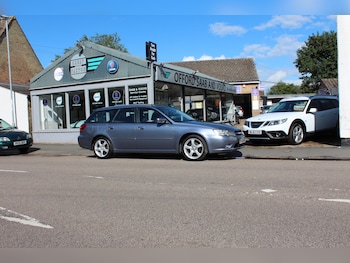 Used Subaru Legacy 2006 for sale - 78838357: Photo