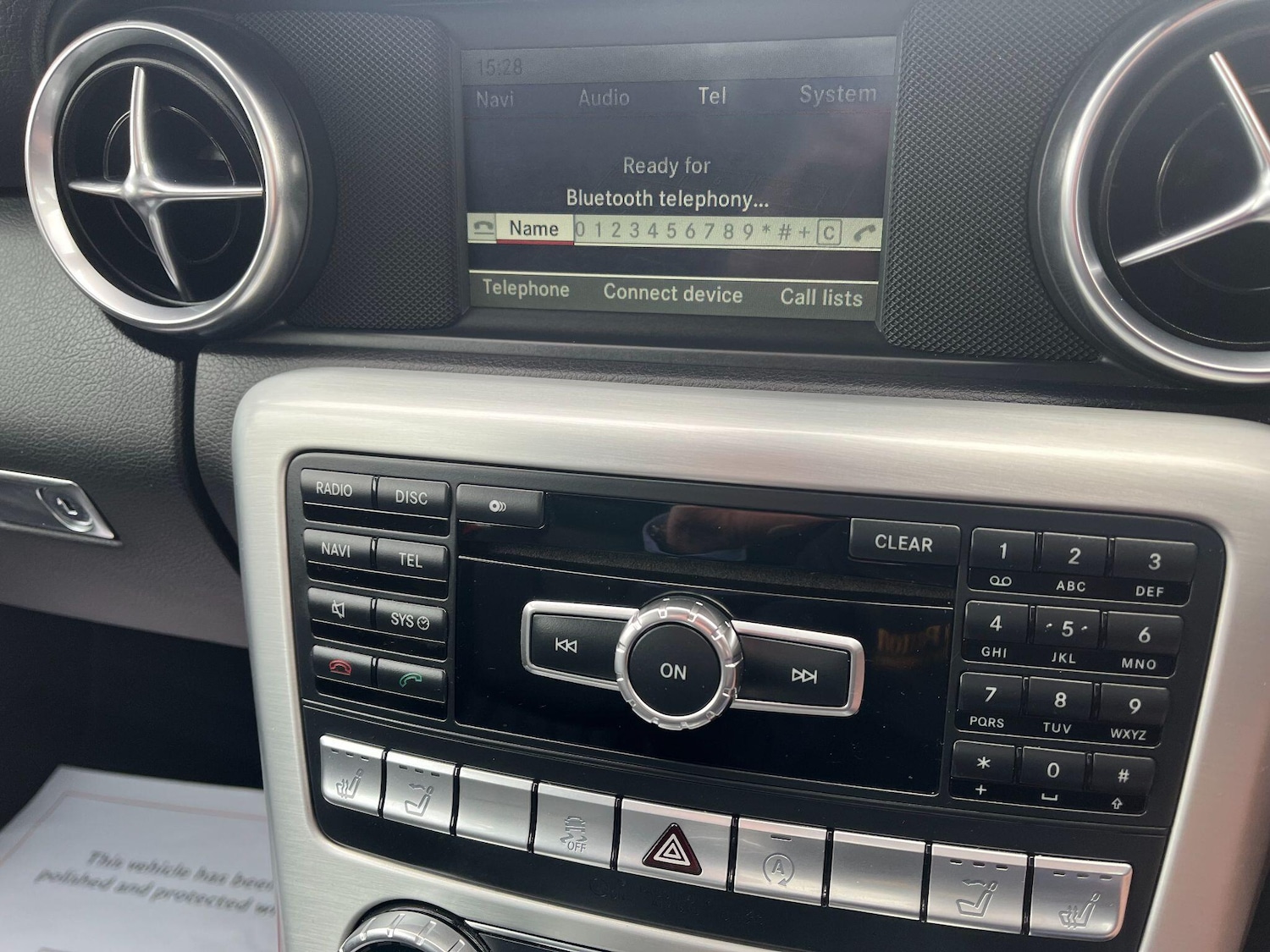 Used Mercedes-Benz SLK 2014 for sale - 76551997: Photo 29