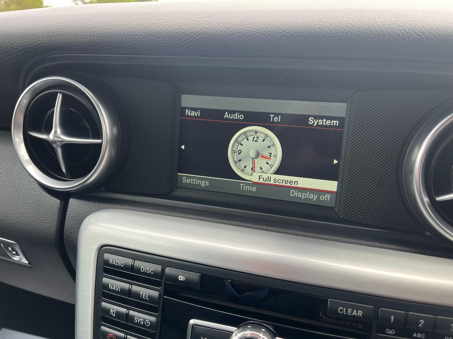 Used Mercedes-Benz SLK 2014 for sale - 76551997: Photo 30