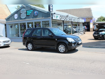 Used Honda CR-V 2005 for sale - 79230206: Photo