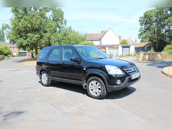 Used Honda CR-V 2005 for sale - 79230206: Photo