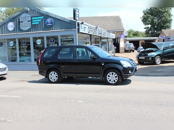 Used Honda CR-V 2005 for sale - 79230206: Photo