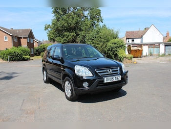 Used Honda CR-V 2005 for sale - 79230206: Photo