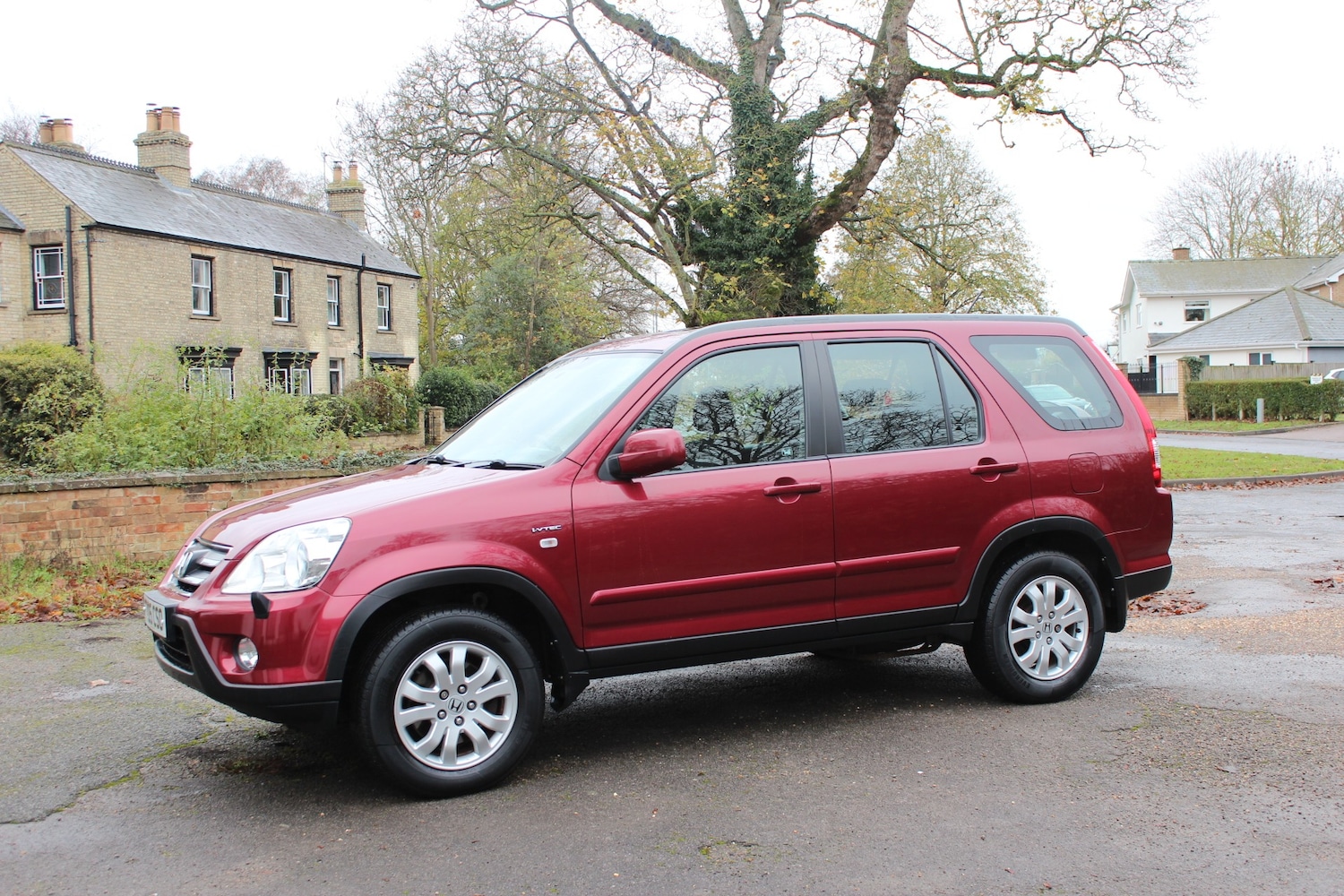 Used Honda CR-V 2005 for sale - 76565240: Photo 10