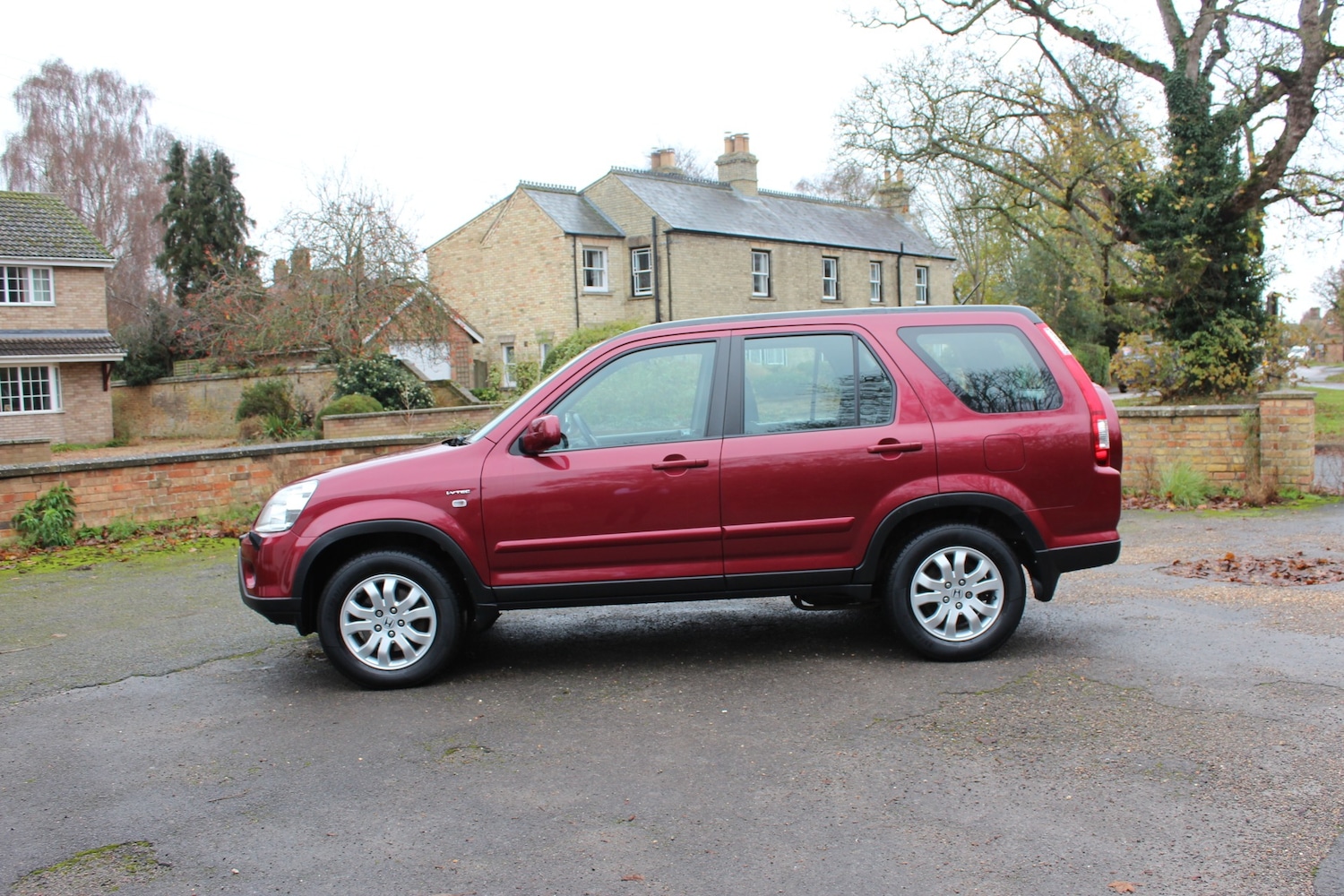 Used Honda CR-V 2005 for sale - 76565240: Photo 11