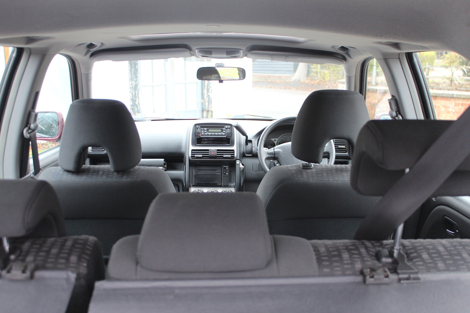 Used Honda CR-V 2005 for sale - 76565240: Photo 20