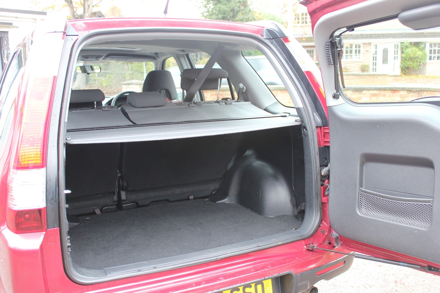 Used Honda CR-V 2005 for sale - 76565240: Photo 21