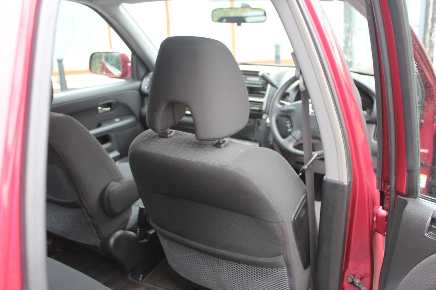 Used Honda CR-V 2005 for sale - 76565240: Photo 25