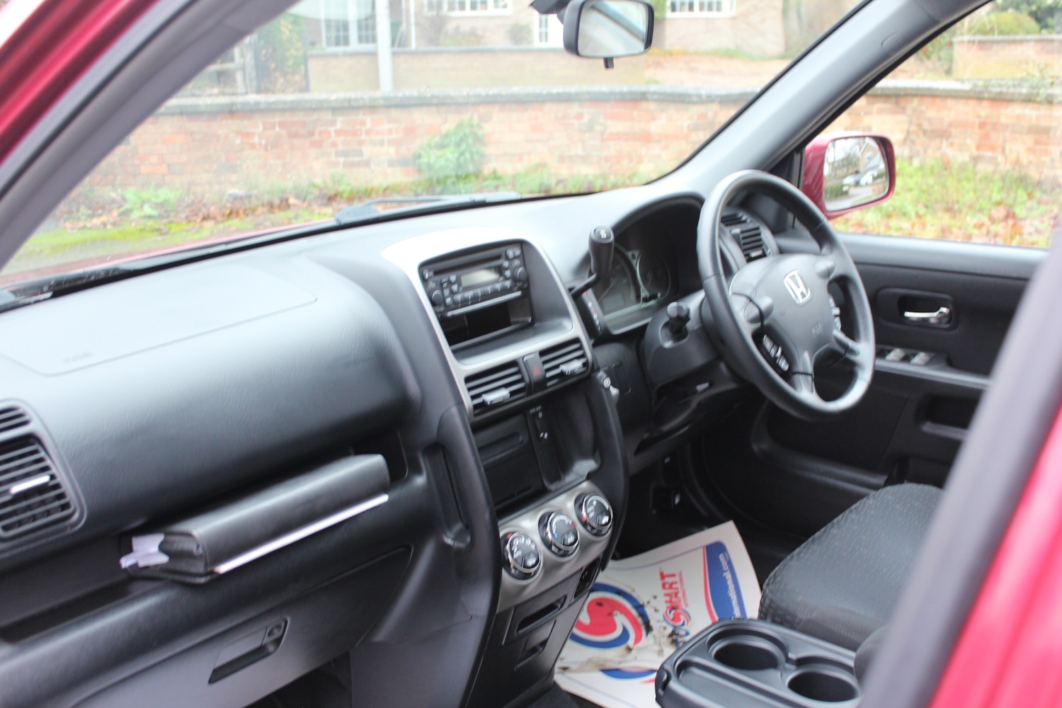 Used Honda CR-V 2005 for sale - 76565240: Photo 27