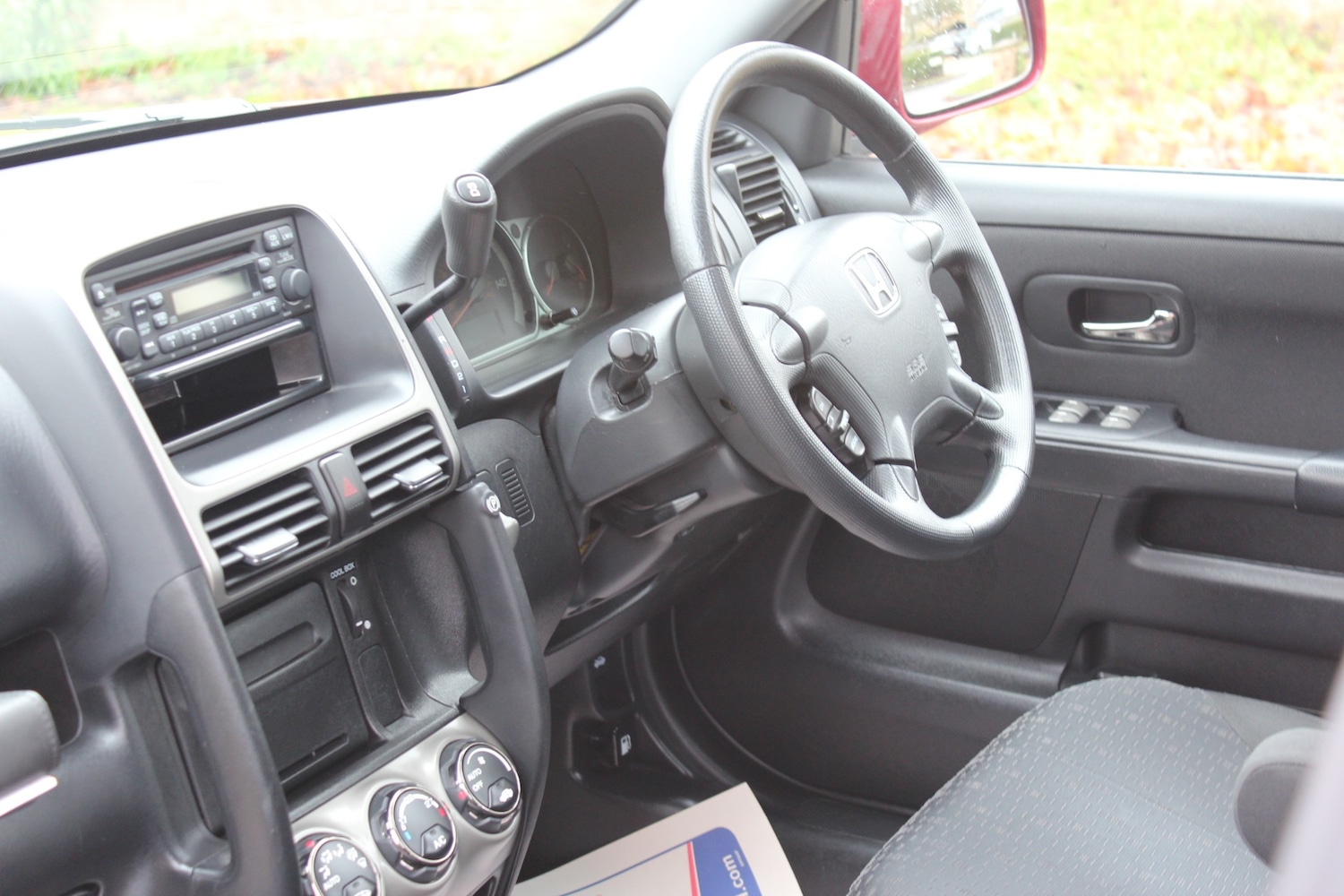 Used Honda CR-V 2005 for sale - 76565240: Photo 28