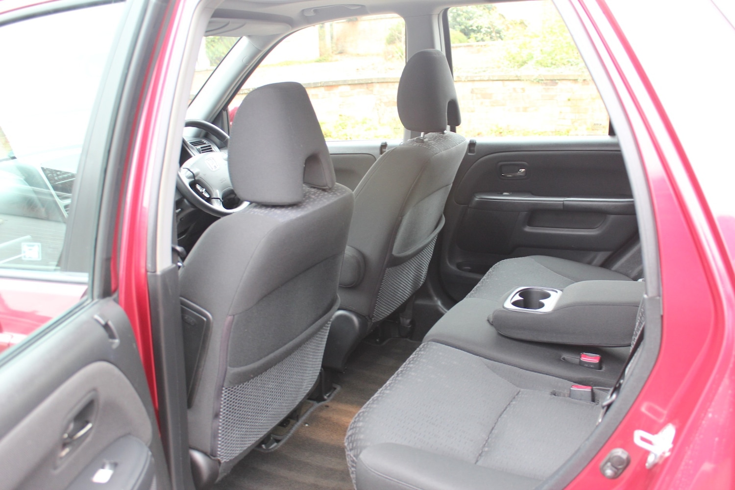 Used Honda CR-V 2005 for sale - 76565240: Photo 29
