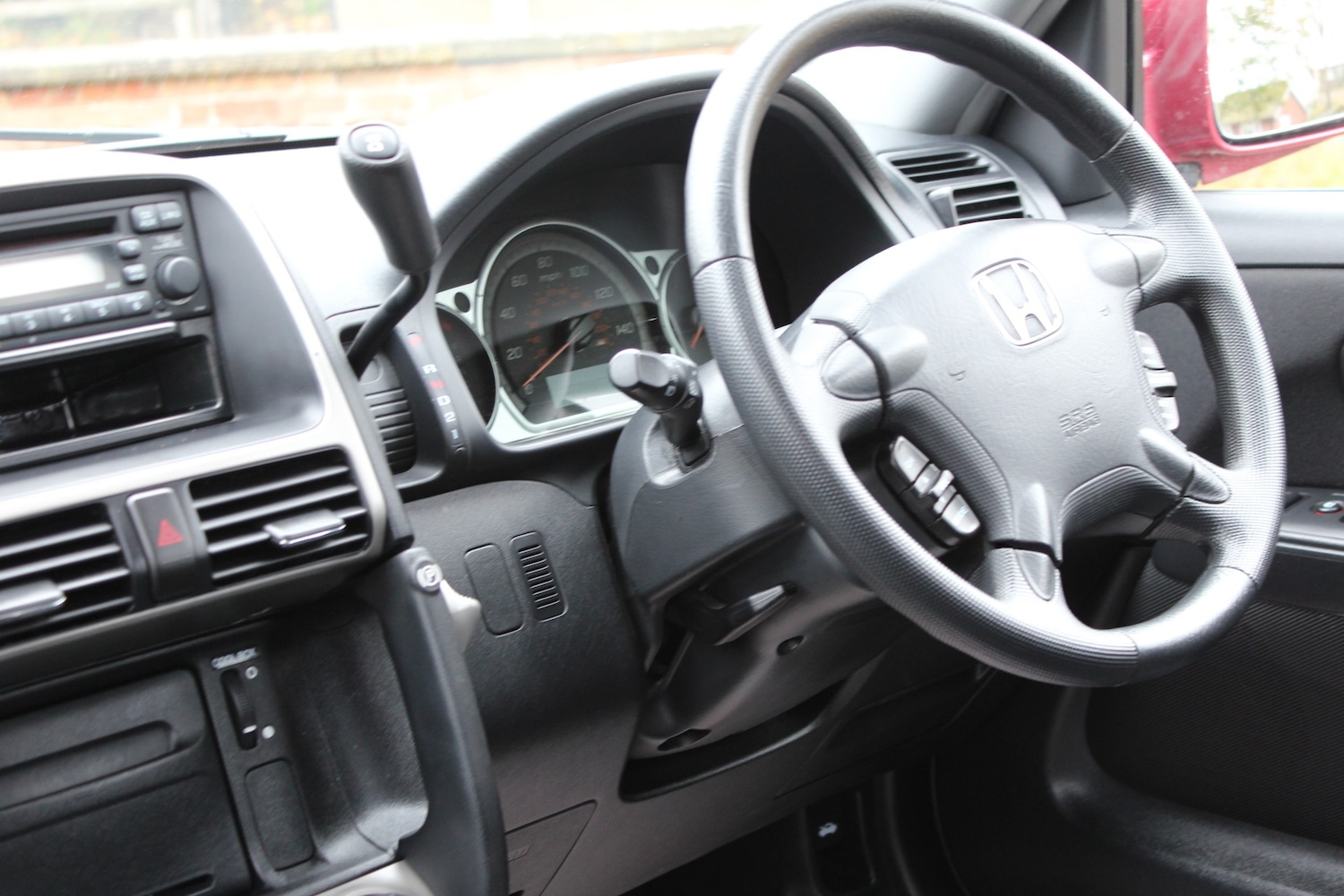 Used Honda CR-V 2005 for sale - 76565240: Photo 30