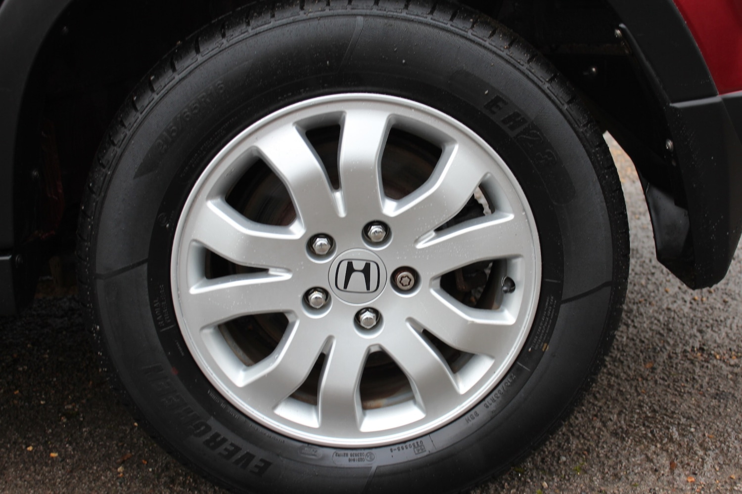 Used Honda CR-V 2005 for sale - 76565240: Photo 32