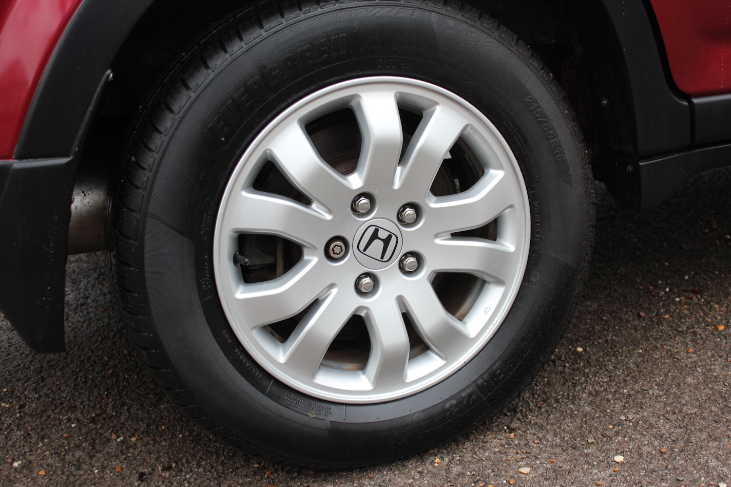 Used Honda CR-V 2005 for sale - 76565240: Photo 34