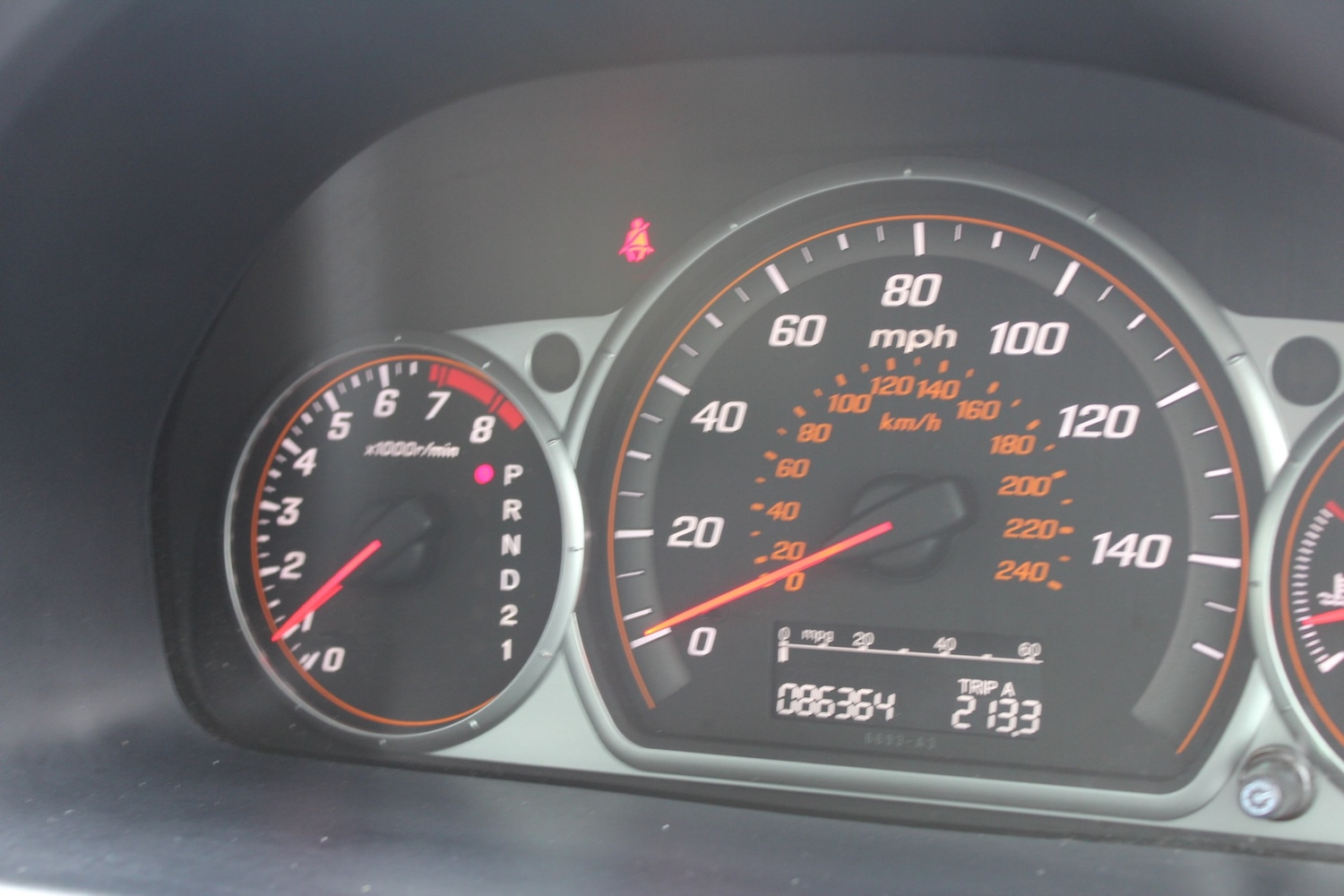 Used Honda CR-V 2005 for sale - 76565240: Photo 37