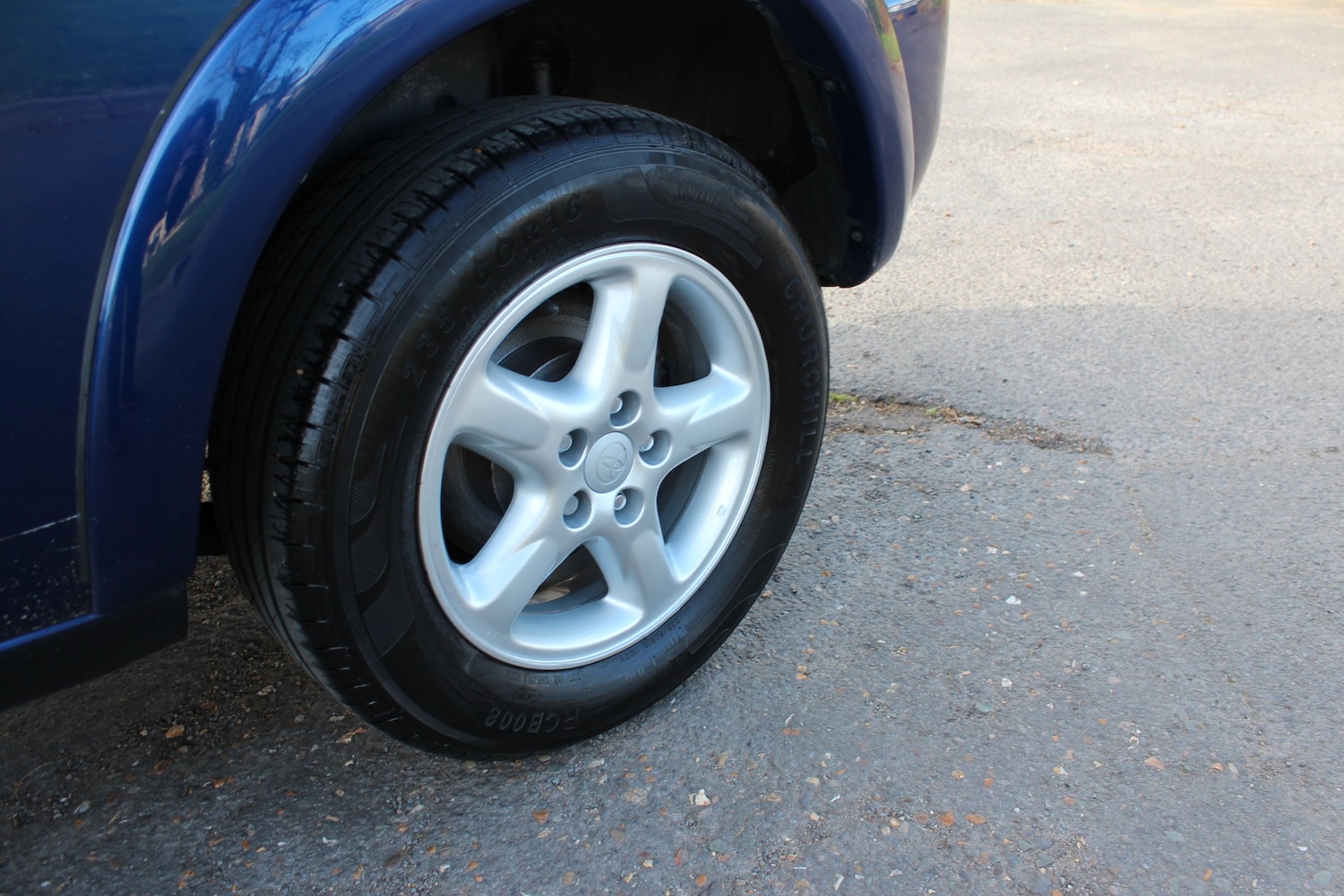 Used Toyota RAV4 2003 for sale - 78028187: Photo 10