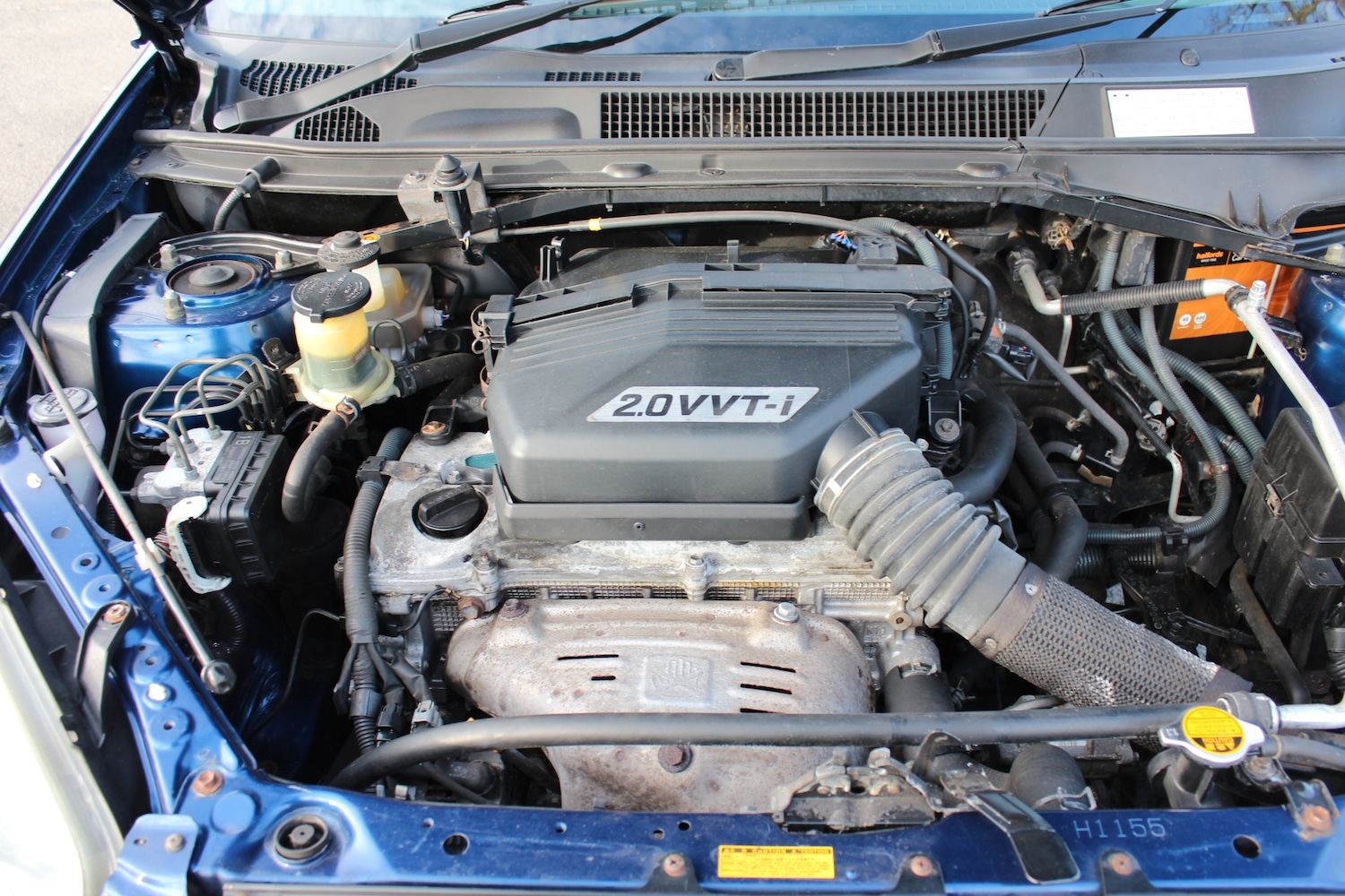 Used Toyota RAV4 2003 for sale - 78028187: Photo 22