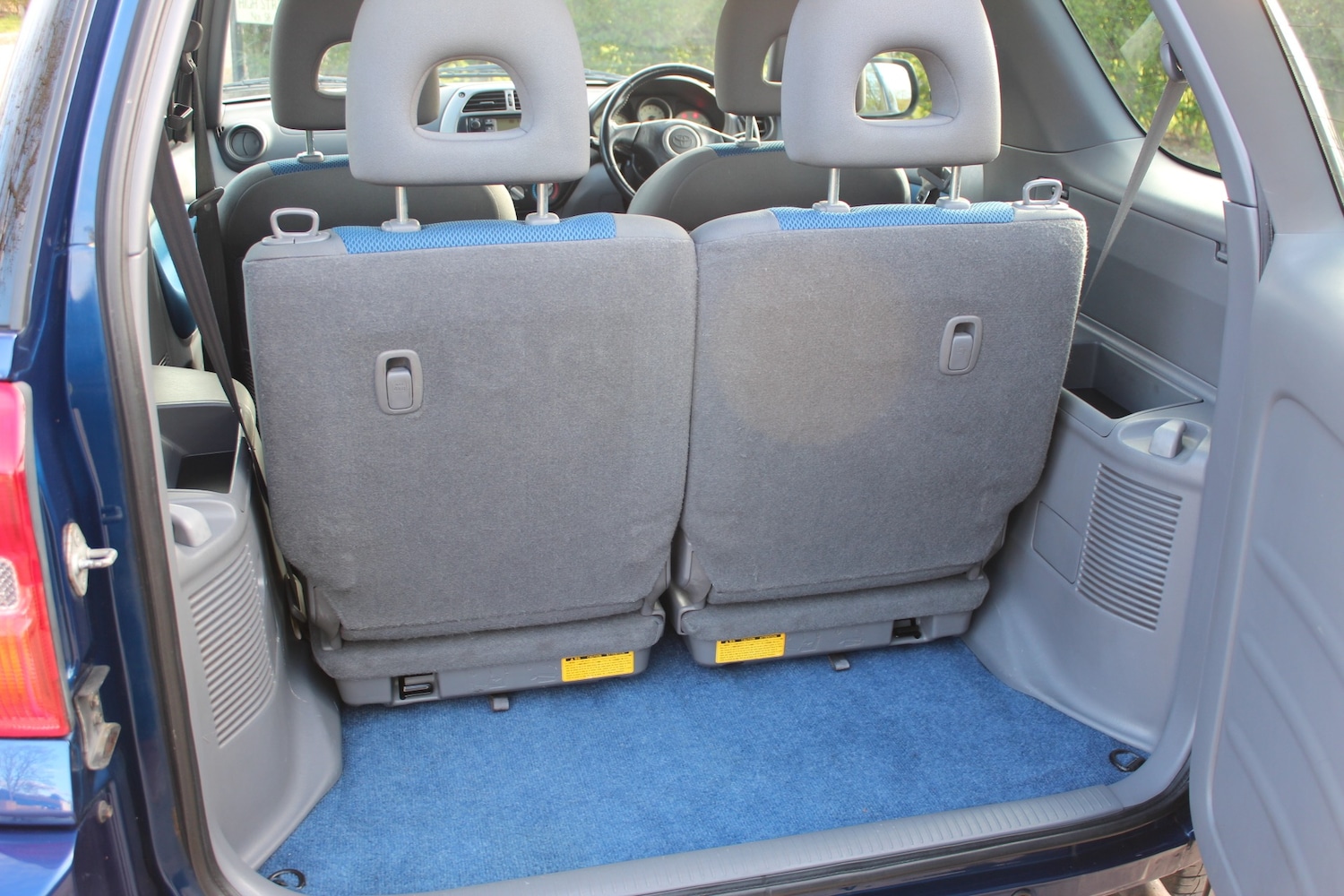 Used Toyota RAV4 2003 for sale - 78028187: Photo 23