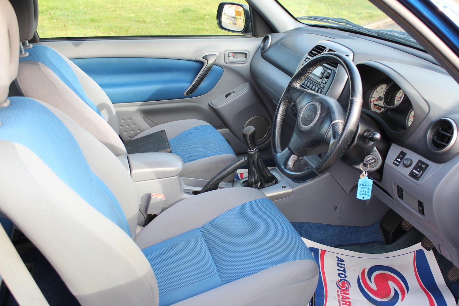 Used Toyota RAV4 2003 for sale - 78028187: Photo 24