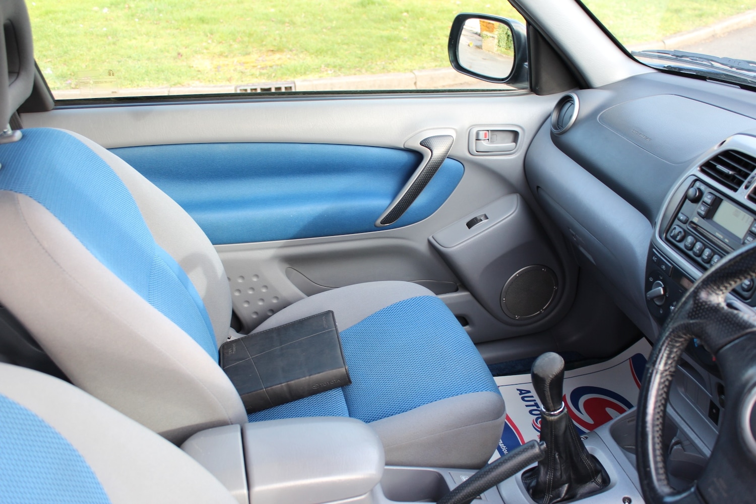 Used Toyota RAV4 2003 for sale - 78028187: Photo 26