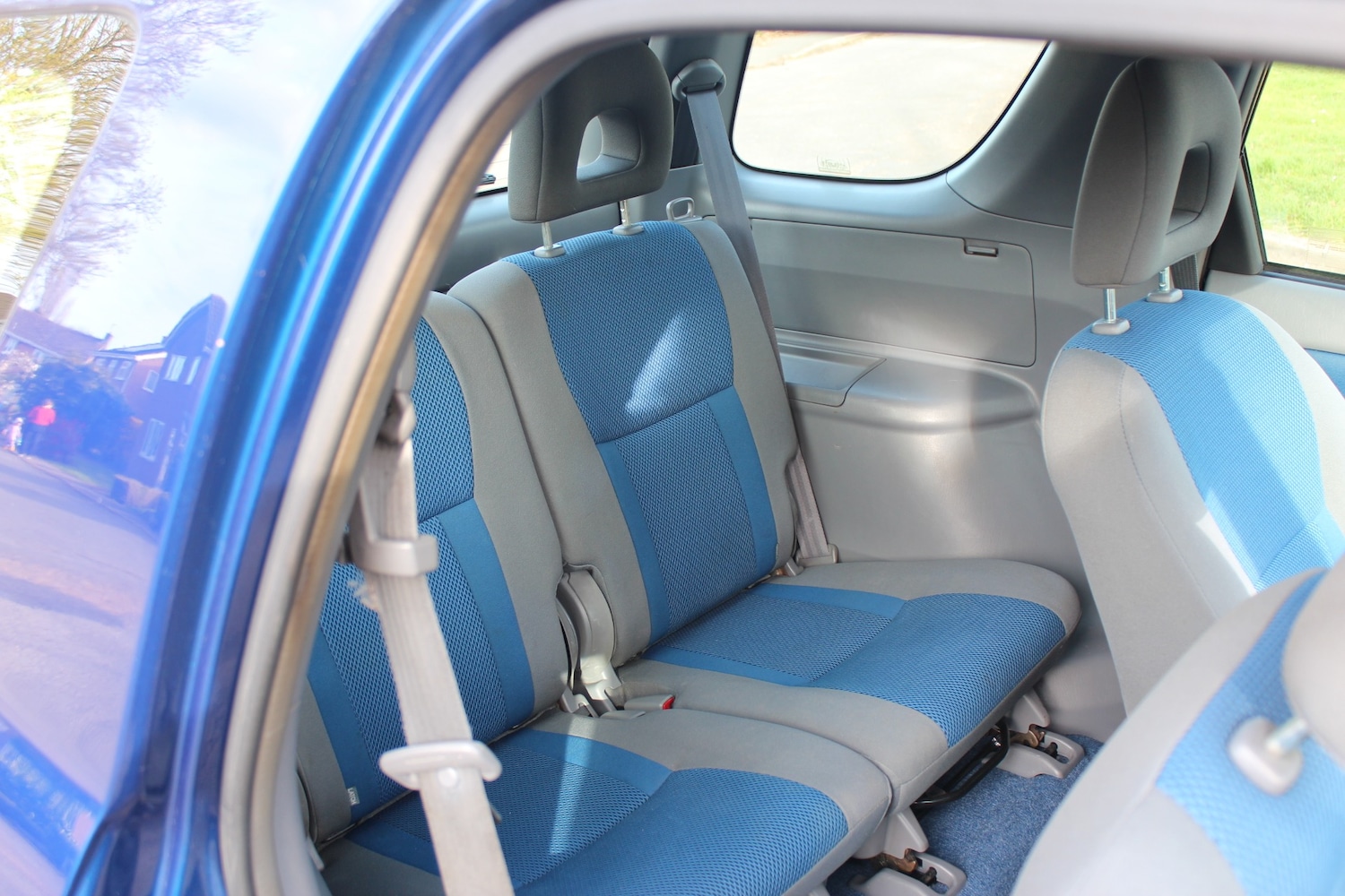 Used Toyota RAV4 2003 for sale - 78028187: Photo 29