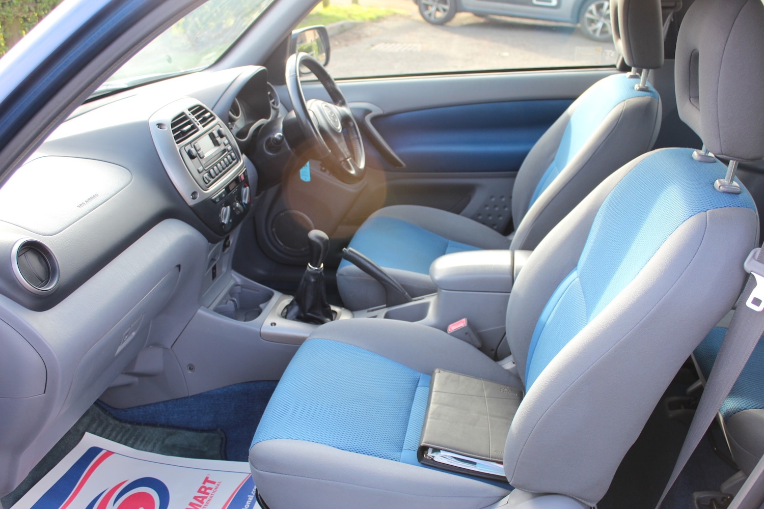 Used Toyota RAV4 2003 for sale - 78028187: Photo 30