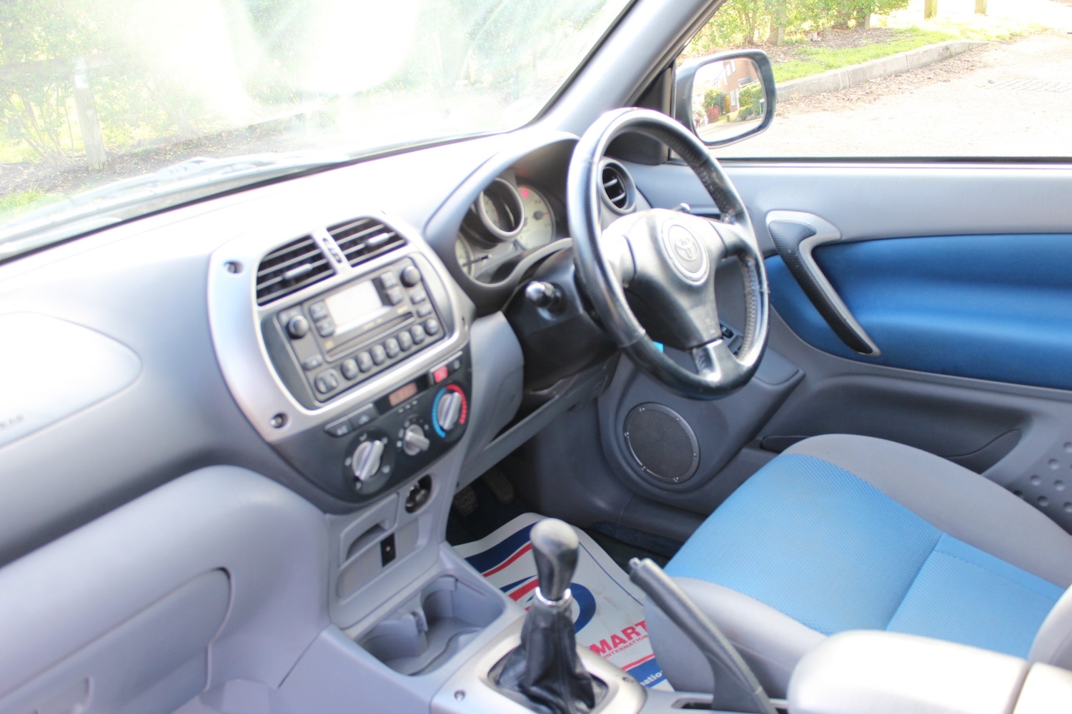 Used Toyota RAV4 2003 for sale - 78028187: Photo 31