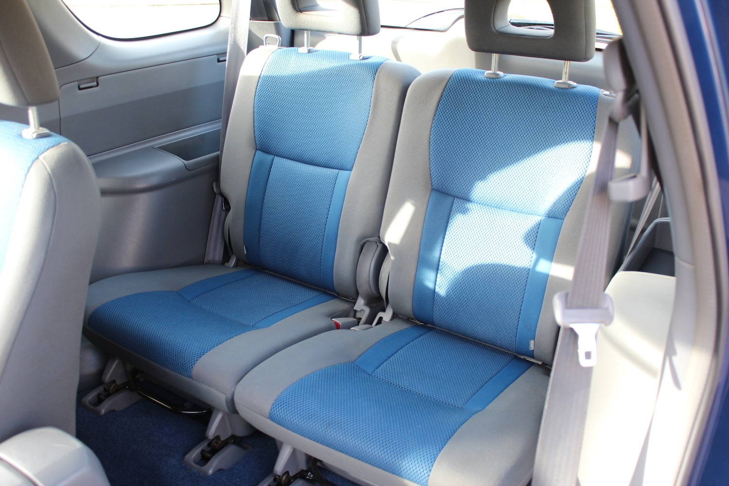 Used Toyota RAV4 2003 for sale - 78028187: Photo 32