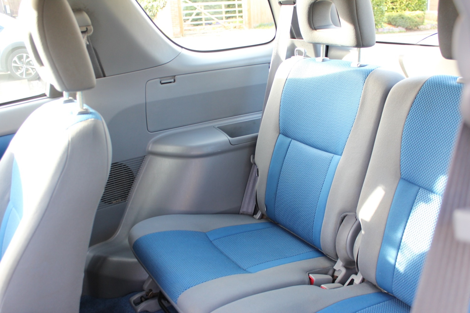 Used Toyota RAV4 2003 for sale - 78028187: Photo 33