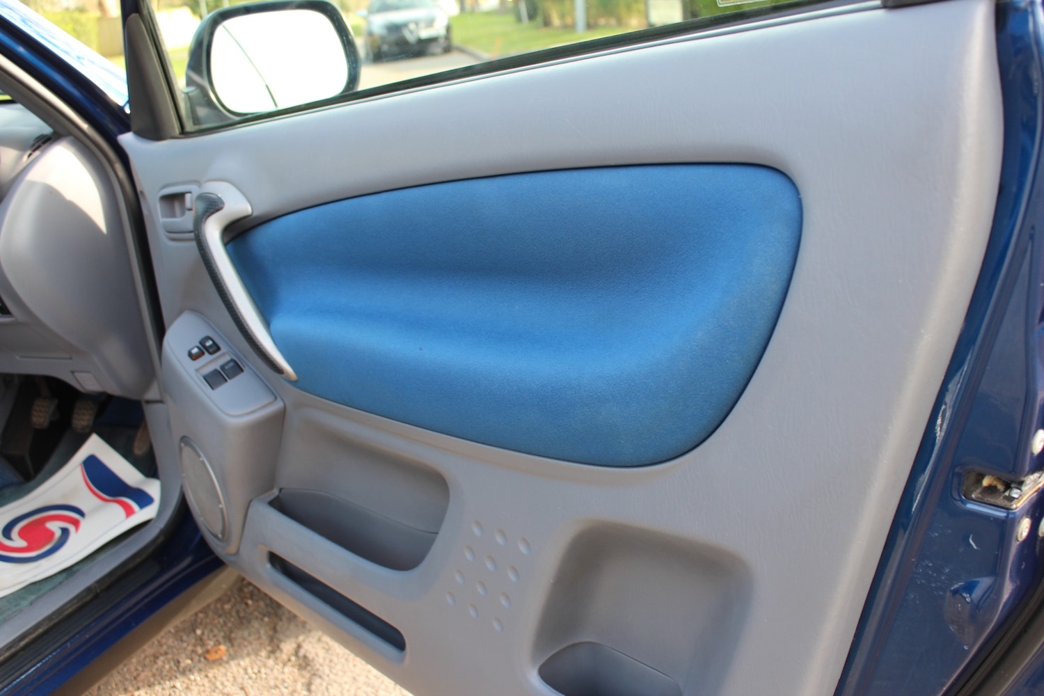 Used Toyota RAV4 2003 for sale - 78028187: Photo 34