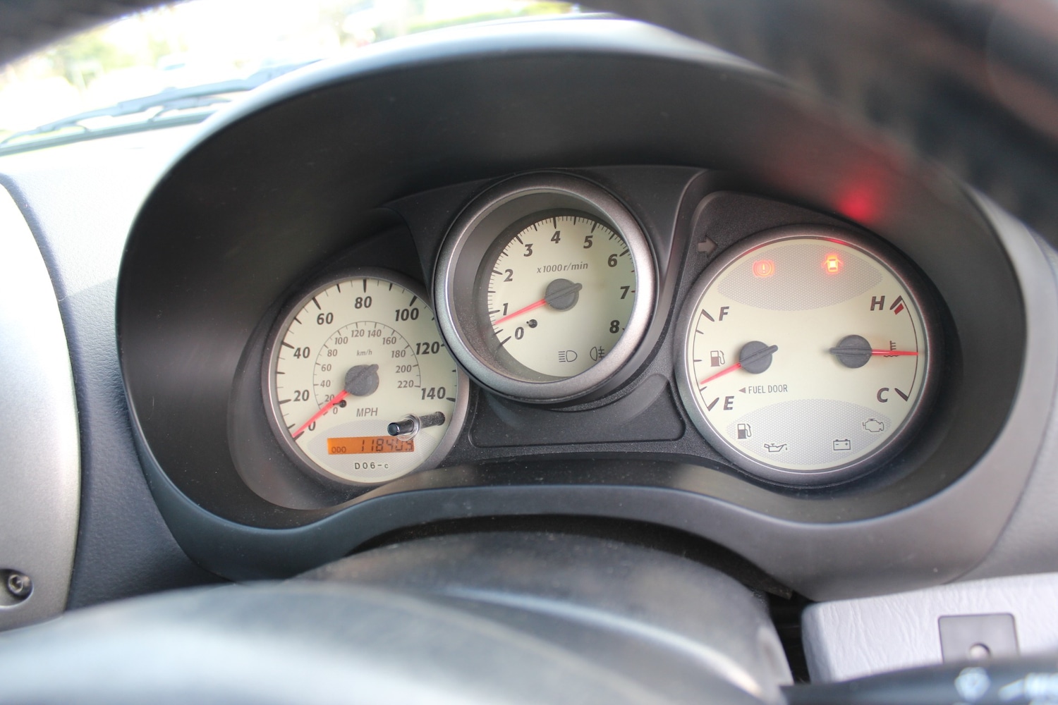 Used Toyota RAV4 2003 for sale - 78028187: Photo 36