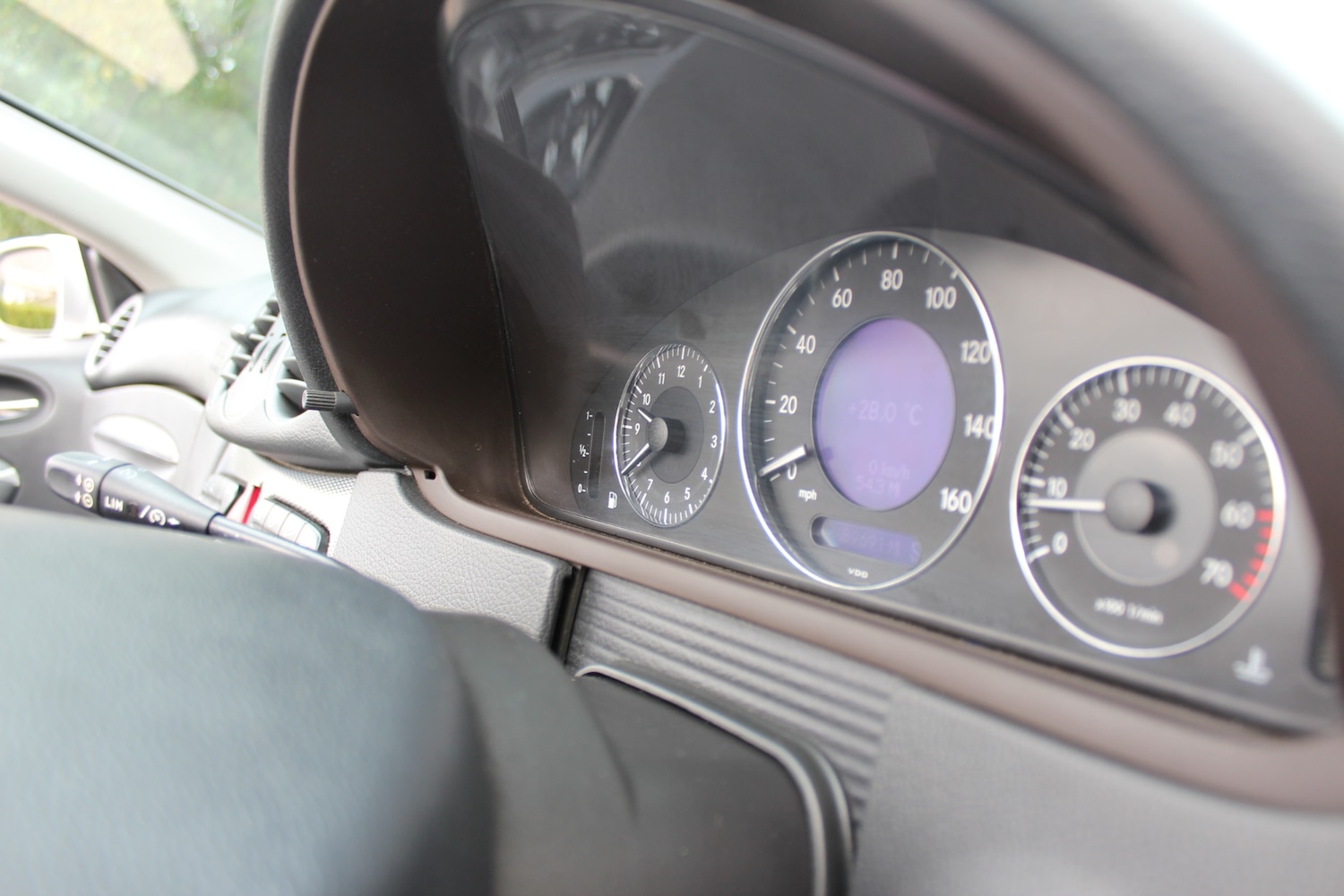 Used Mercedes-Benz CLK 2003 for sale - 76626758: Photo 37