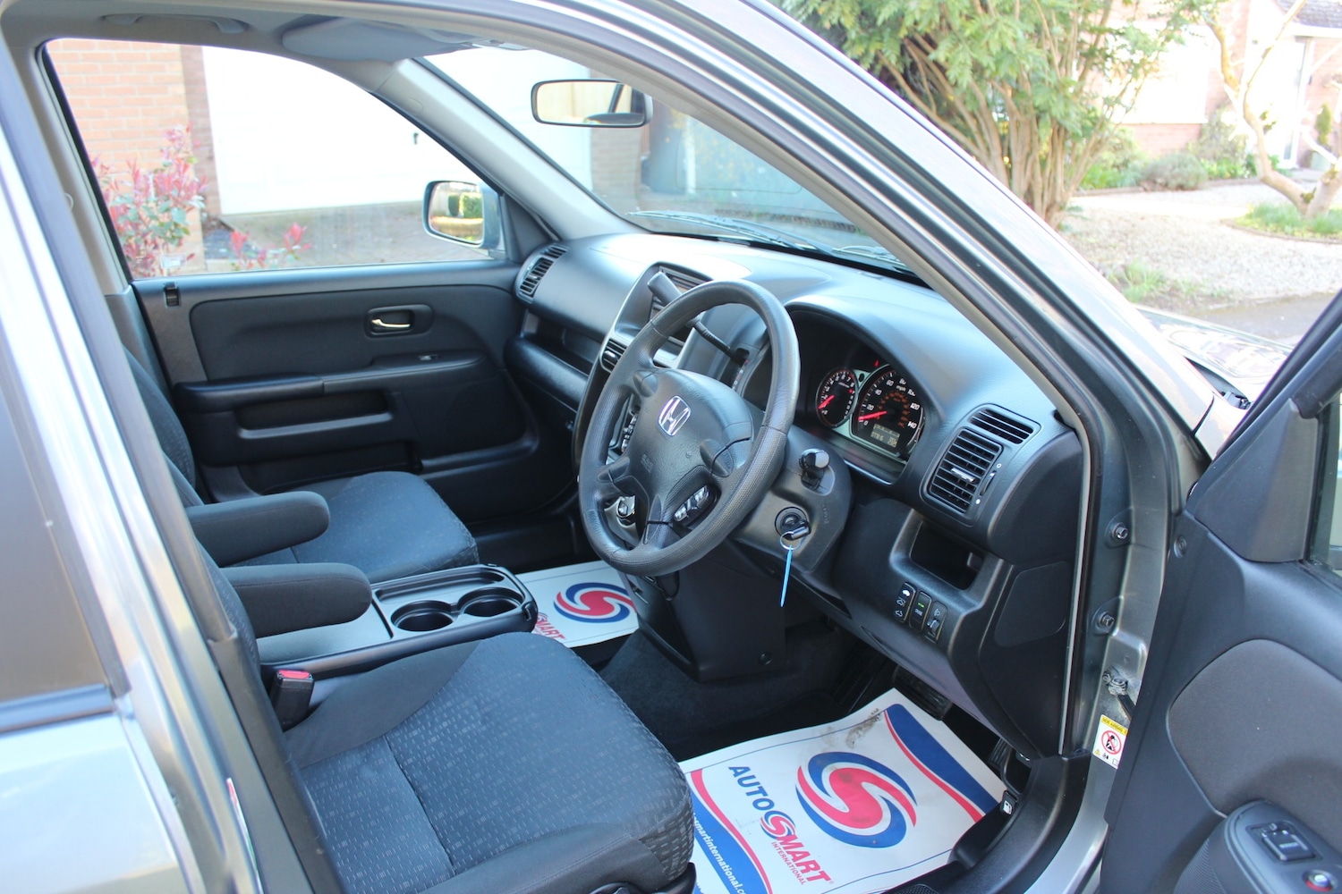 Used Honda CR-V 2007 for sale - 77934481: Photo 19