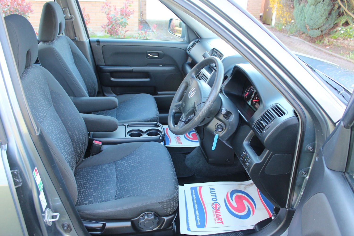 Used Honda CR-V 2007 for sale - 77934481: Photo 20