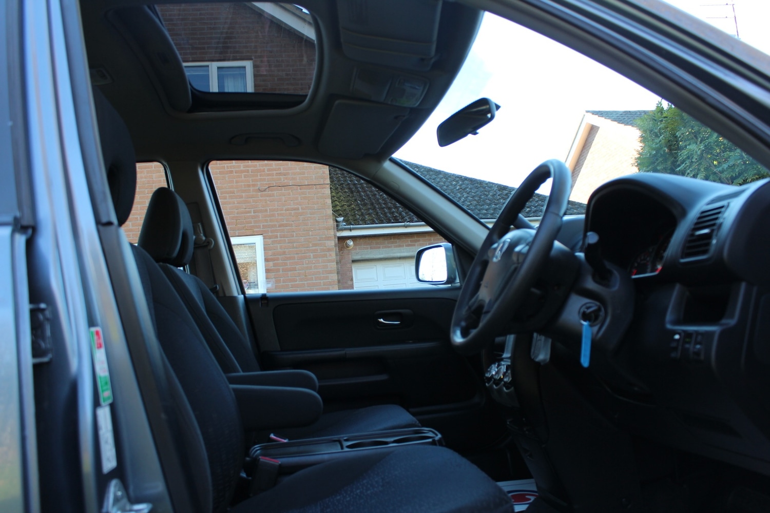 Used Honda CR-V 2007 for sale - 77934481: Photo 21