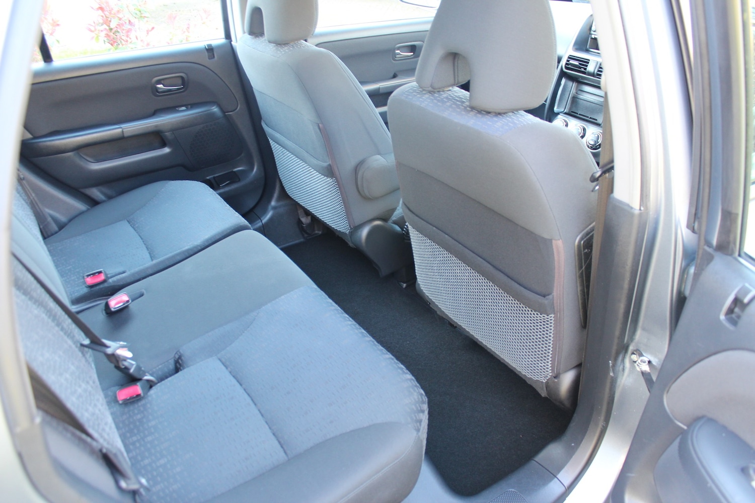 Used Honda CR-V 2007 for sale - 77934481: Photo 23